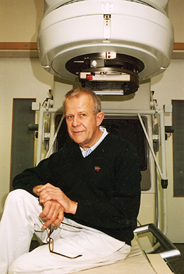 Torsten Landberg